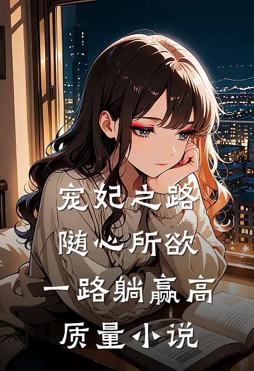 宠妃之路：随心所欲，一路躺赢高质量小说