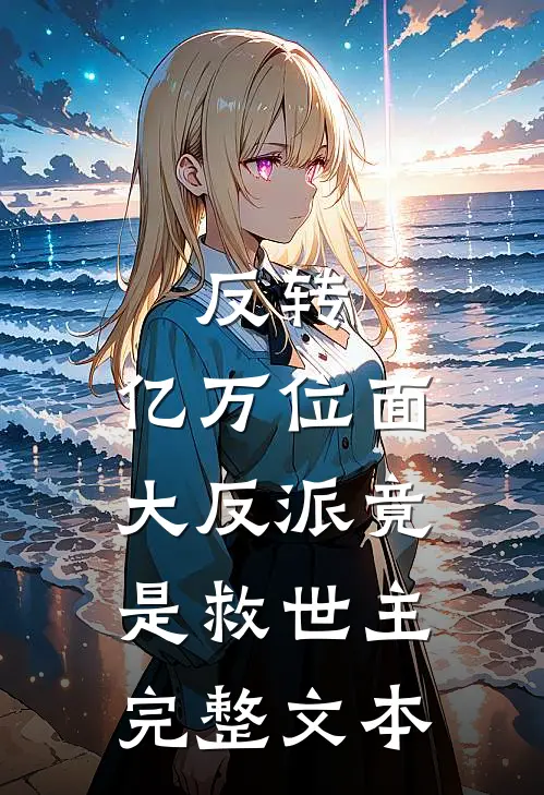 反转：亿万位面大反派竟是救世主完整文本