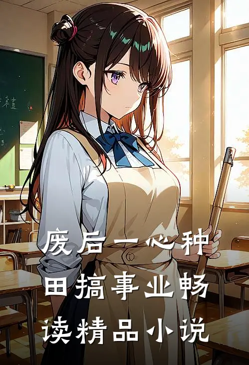 废后一心种田搞事业畅读精品小说