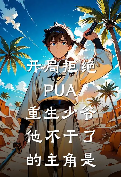 开局拒绝PUA，重生少爷他不干了的主角是