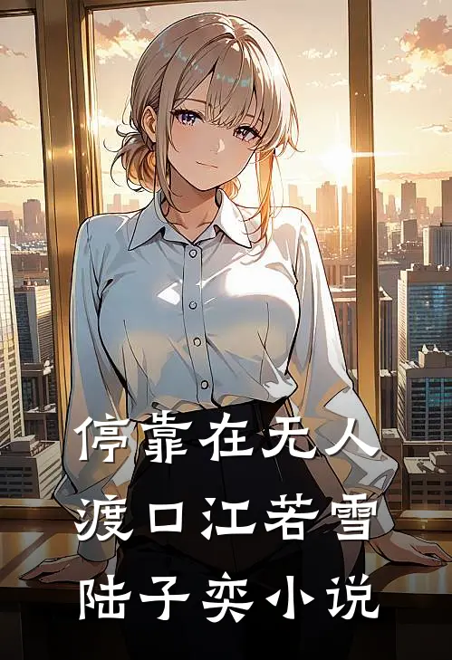 停靠在无人渡口江若雪陆子奕小说