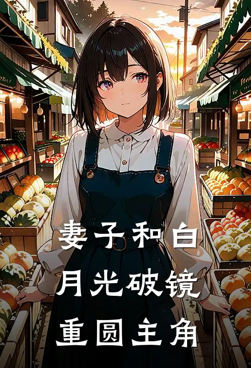 妻子和白月光破镜重圆主角