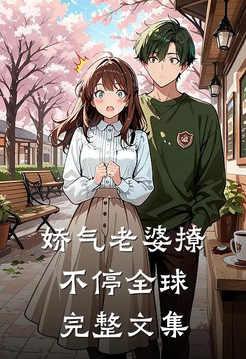 娇气老婆撩不停全球完整文集