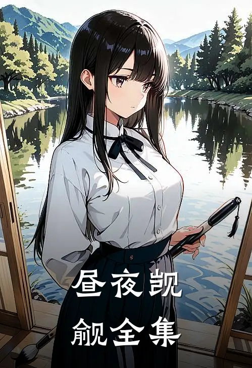 昼夜觊觎全集