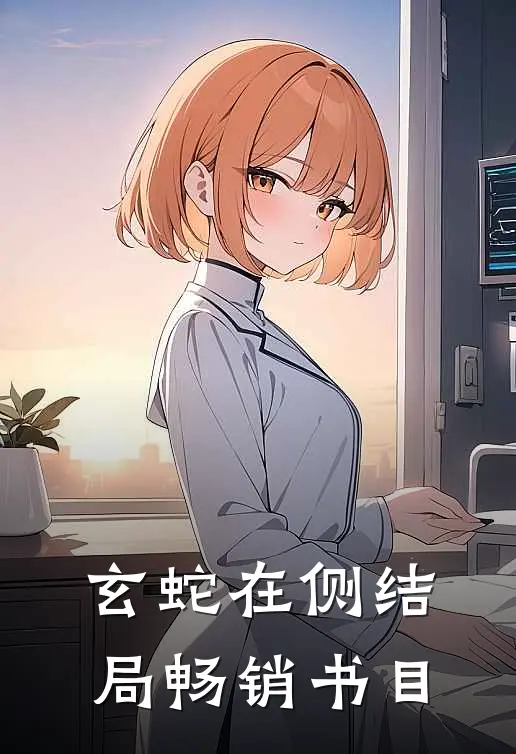 玄蛇在侧结局畅销书目