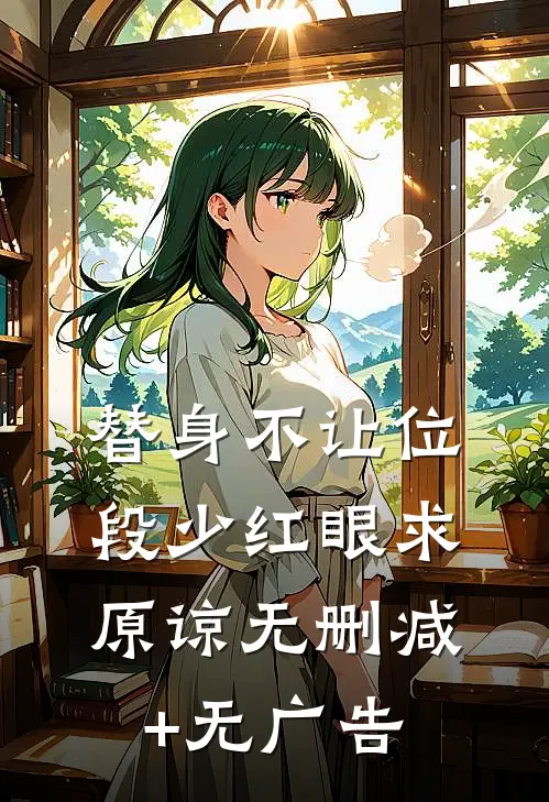 替身不让位：段少红眼求原谅无删减+无广告