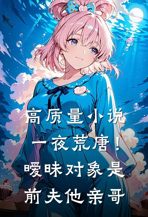 高质量小说一夜荒唐！暧昧对象是前夫他亲哥
