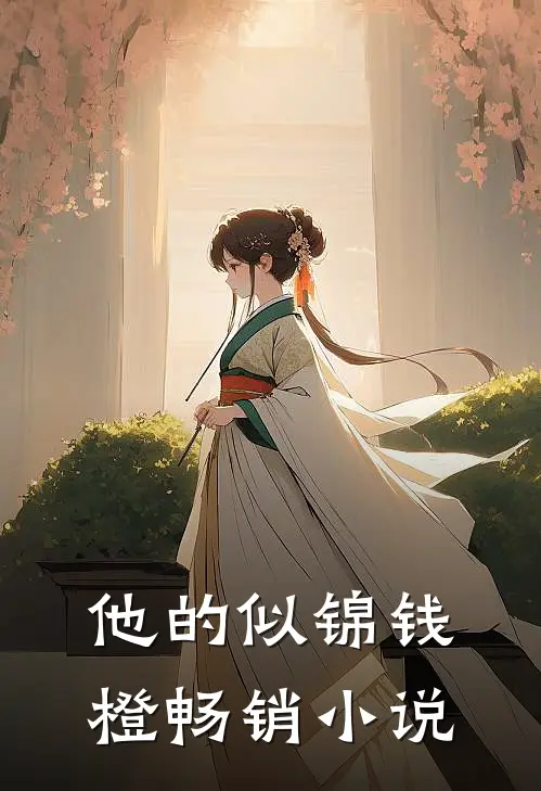 他的似锦钱橙畅销小说
