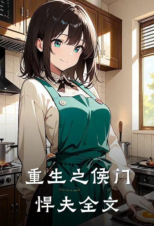 重生之侯门悍夫全文