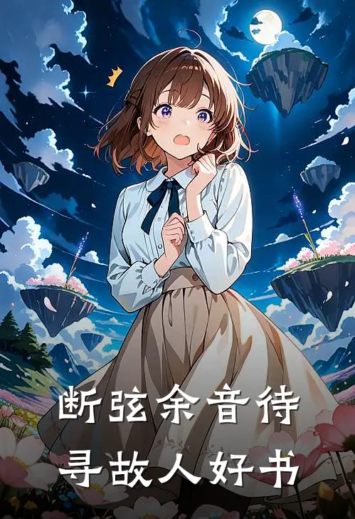断弦余音待寻故人好书