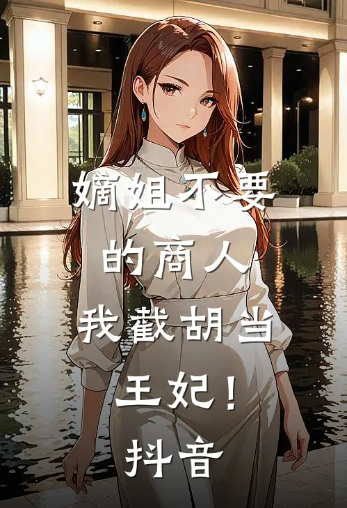 嫡姐不要的商人，我截胡当王妃！抖音