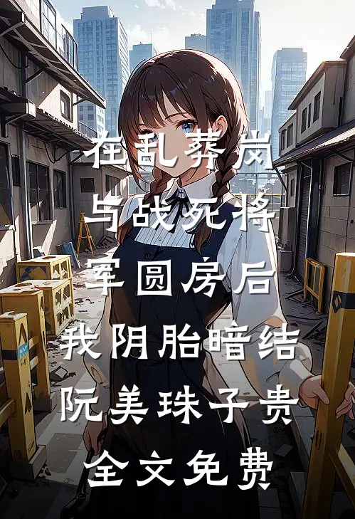 在乱葬岗与战死将军圆房后，我阴胎暗结阮美珠子贵全文免费