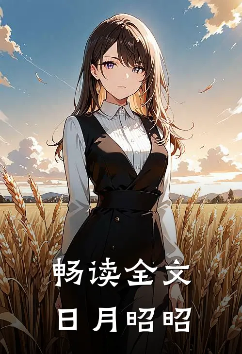 畅读全文日月昭昭