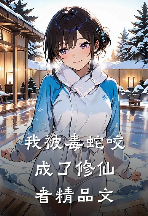 我被毒蛇咬成了修仙者精品文