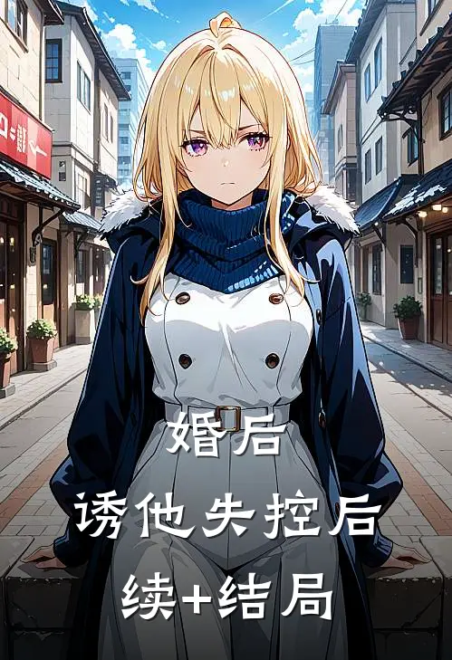 婚后，诱他失控后续+结局