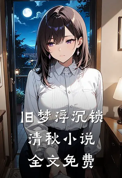 旧梦浮沉锁清秋小说全文免费