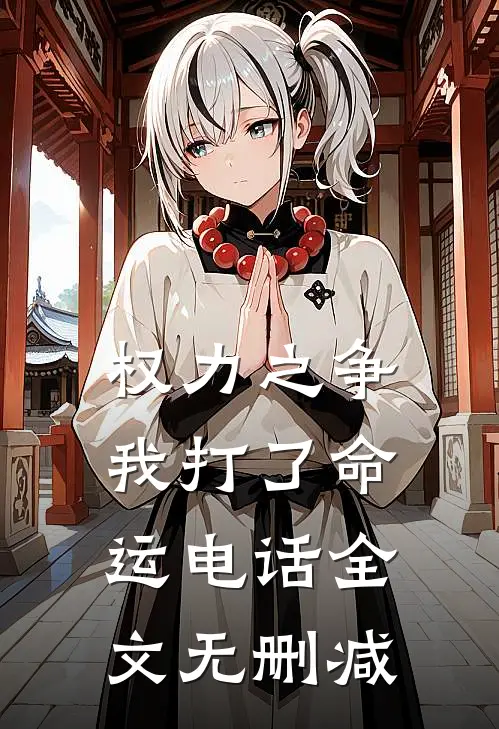 权力之争：我打了命运电话全文无删减