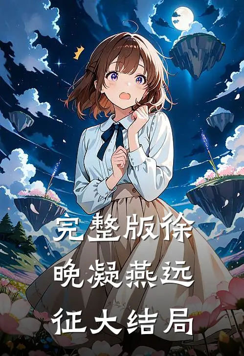完整版徐晚凝燕远征大结局