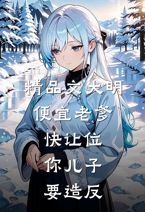 精品文大明：便宜老爹快让位，你儿子要造反