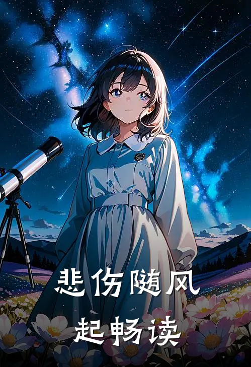悲伤随风起畅读