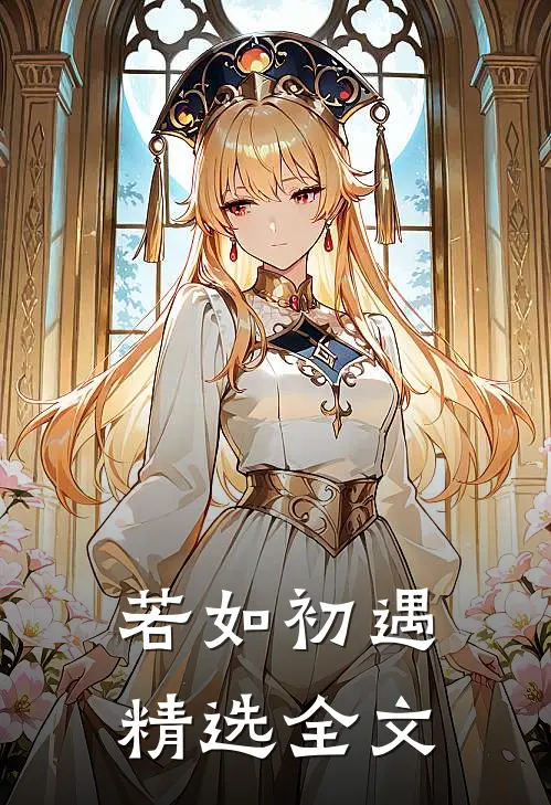 若如初遇精选全文