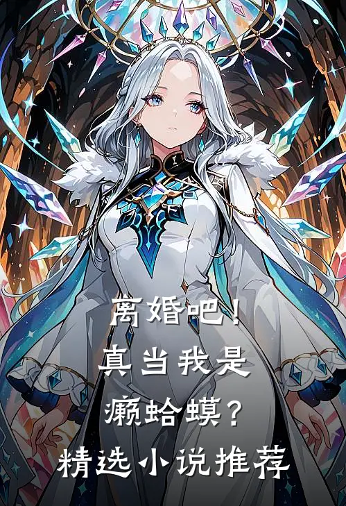 离婚吧！真当我是癞蛤蟆？精选小说推荐