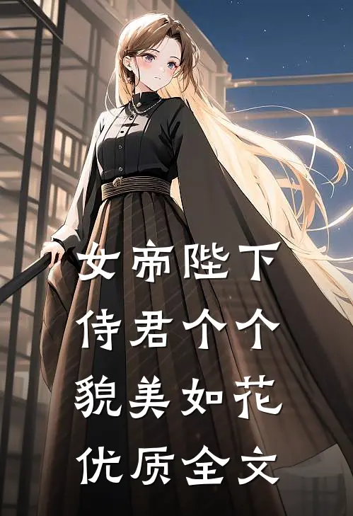 女帝陛下：侍君个个貌美如花优质全文