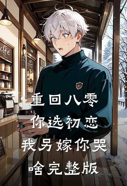 重回八零你选初恋，我另嫁你哭啥完整版