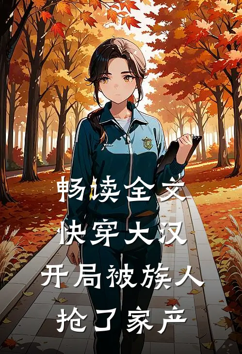 畅读全文快穿大汉：开局被族人抢了家产