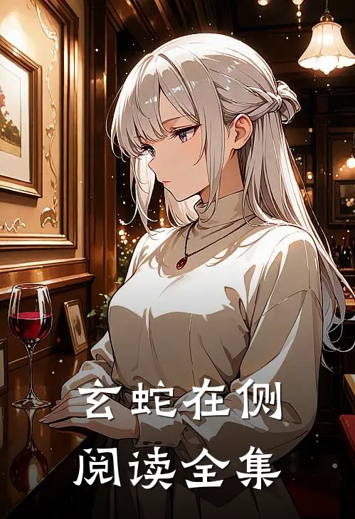 玄蛇在侧阅读全集