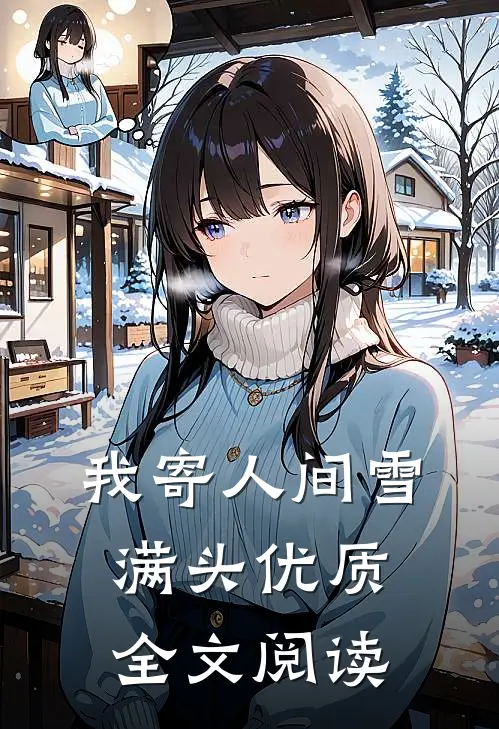 我寄人间雪满头优质全文阅读