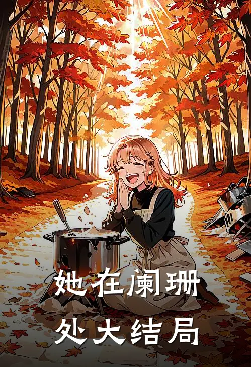 她在阑珊处大结局