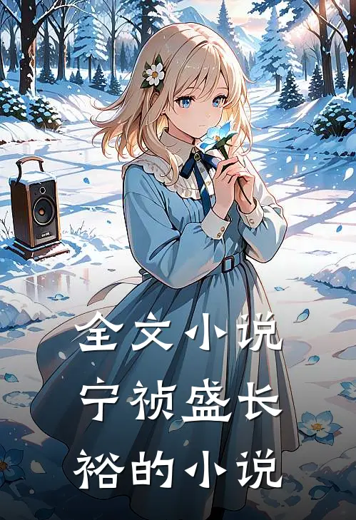 全文小说宁祯盛长裕的小说