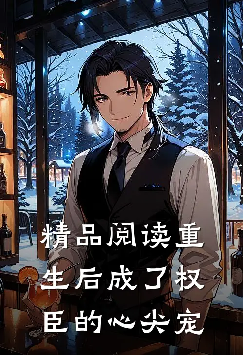 精品阅读重生后成了权臣的心尖宠