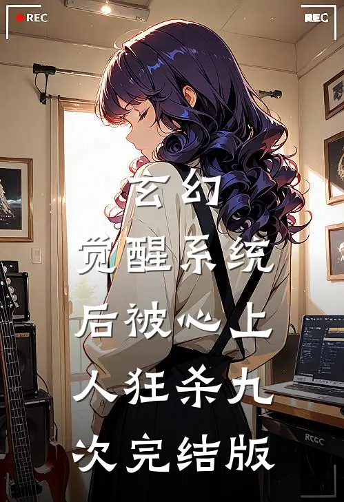 玄幻：觉醒系统后被心上人狂杀九次完结版