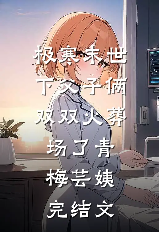 极寒末世下父子俩双双火葬场了青梅芸姨完结文