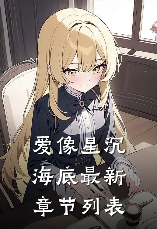 爱像星沉海底最新章节列表
