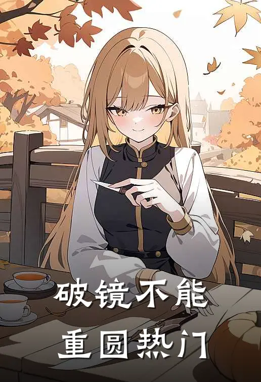 破镜不能重圆热门