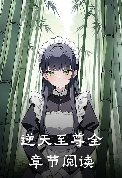 逆天至尊全章节阅读