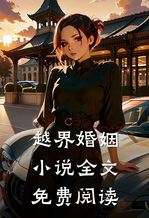 越界婚姻小说全文免费阅读