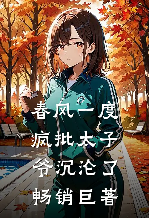 春风一度，疯批太子爷沉沦了畅销巨著