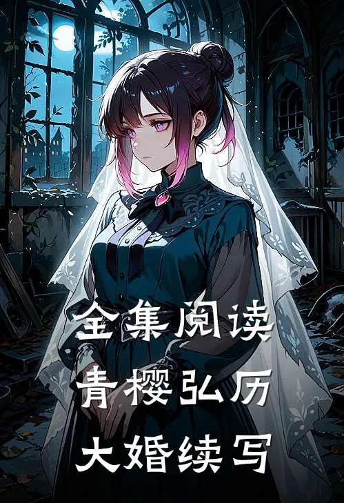 全集阅读青樱弘历大婚续写