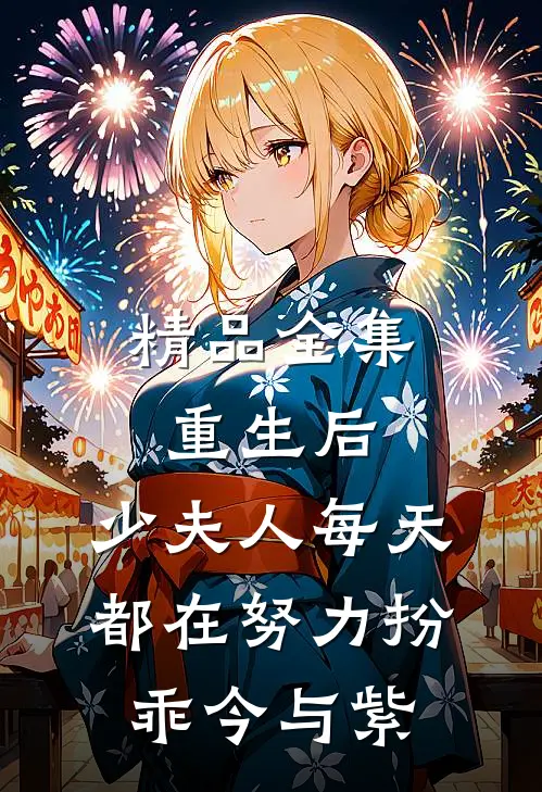 精品全集重生后,少夫人每天都在努力扮乖今与紫