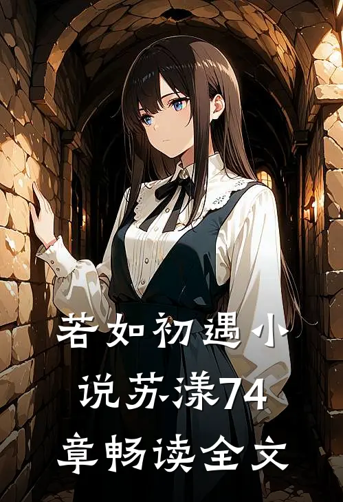若如初遇小说苏漾74章畅读全文