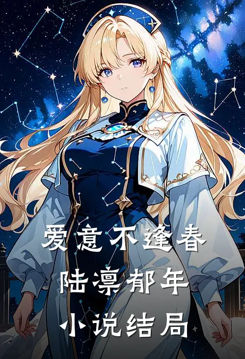 爱意不逢春陆凛郁年小说结局