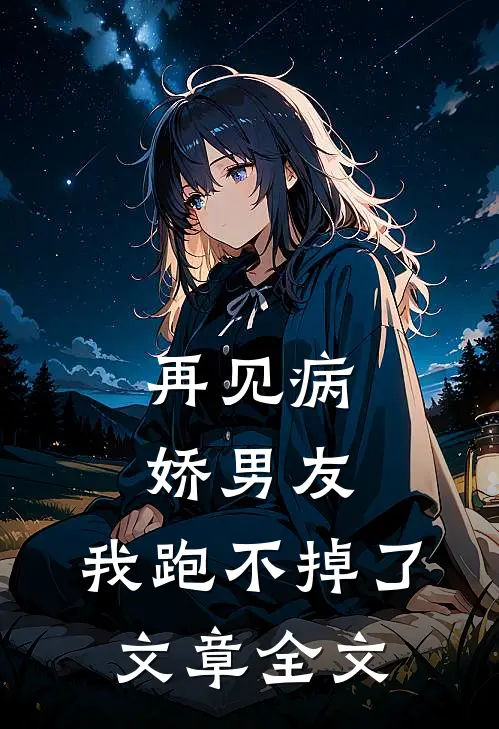 再见病娇男友，我跑不掉了文章全文