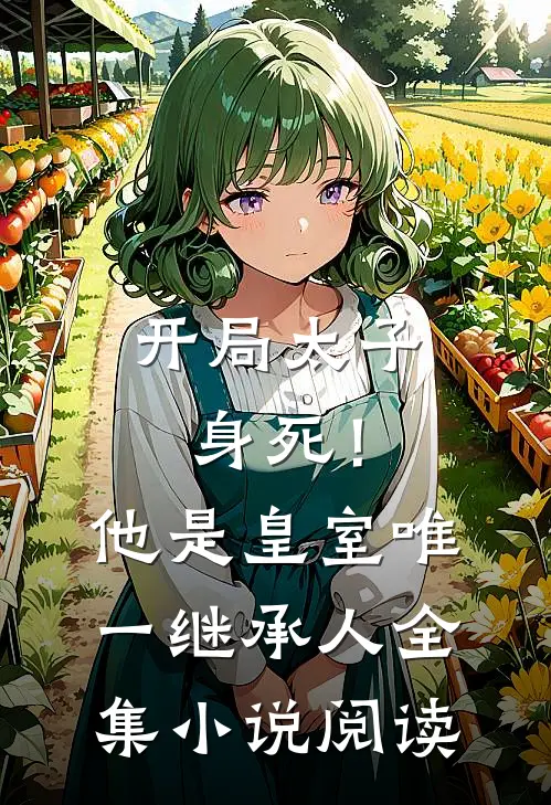 开局太子身死！他是皇室唯一继承人全集小说阅读