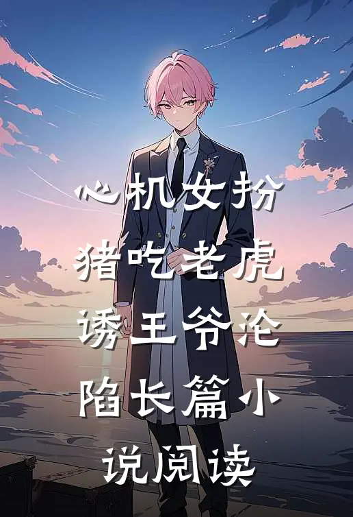 心机女扮猪吃老虎，诱王爷沦陷长篇小说阅读