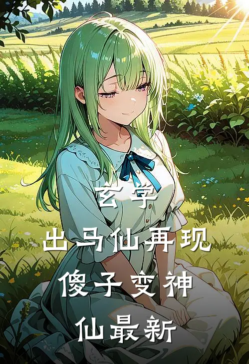 玄学：出马仙再现，傻子变神仙最新
