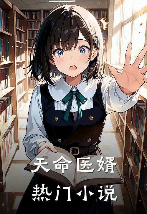 天命医婿热门小说